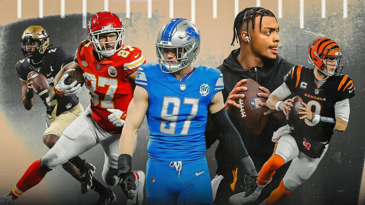 100 Bold Predictions for the 2024 NFL Season