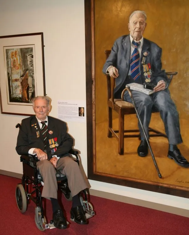 Harry Patch: The Last Fighting Tommy and His Legacy of Peace