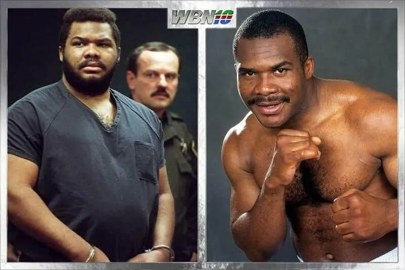 Ike Ibeabuchi And Tommy Morrison: Two Heavyweight Sluggers, Golden Years, And Tragic Lives