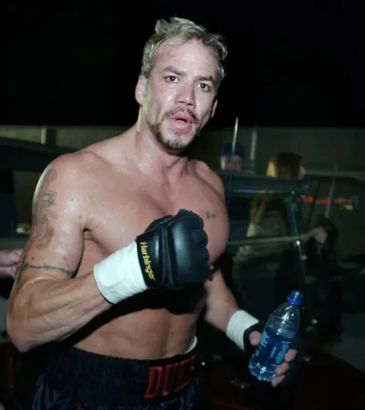 Ike Ibeabuchi And Tommy Morrison: Two Heavyweight Sluggers, Golden Years, And Tragic Lives