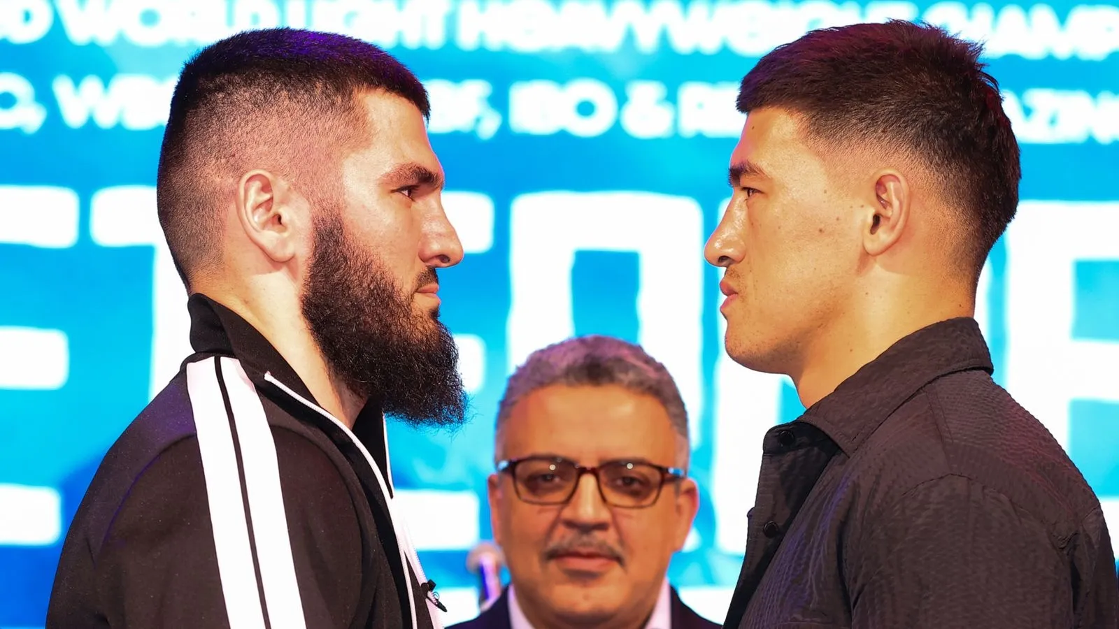 Artur Beterbiev vs. Dmitry Bivol: The Battle for Light Heavyweight Supremacy