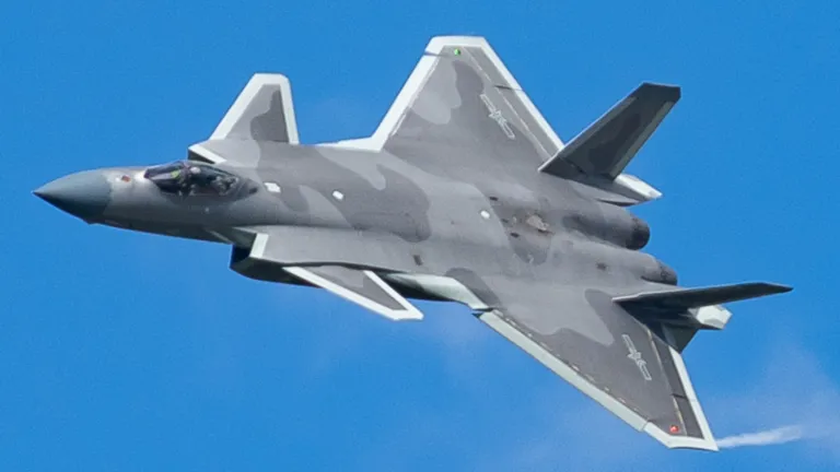 Unmatched Aerial Warriors: The World's Strongest Military Aircraft in 2024