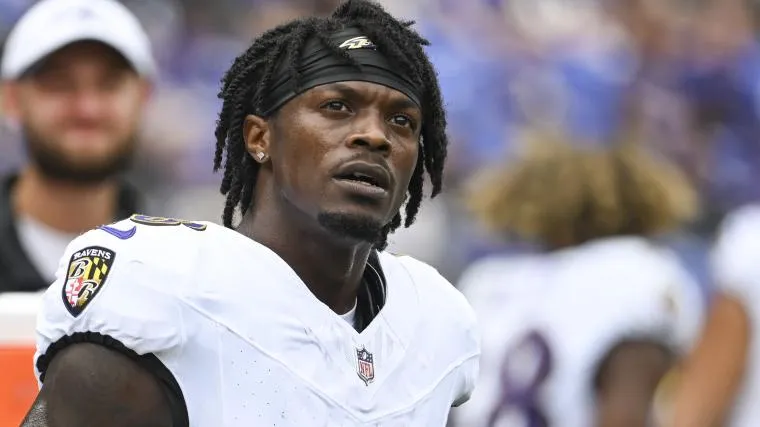 Could Baltimore Ravens Breakout Undrafted Receiver Survive Cuts To Make Final Roster?