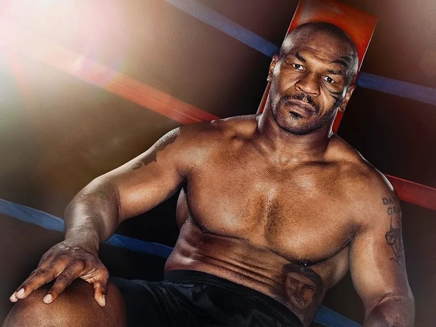 Mike Tyson's Latest Endeavors: Health Scare and Upcoming Fight with Jake Paul