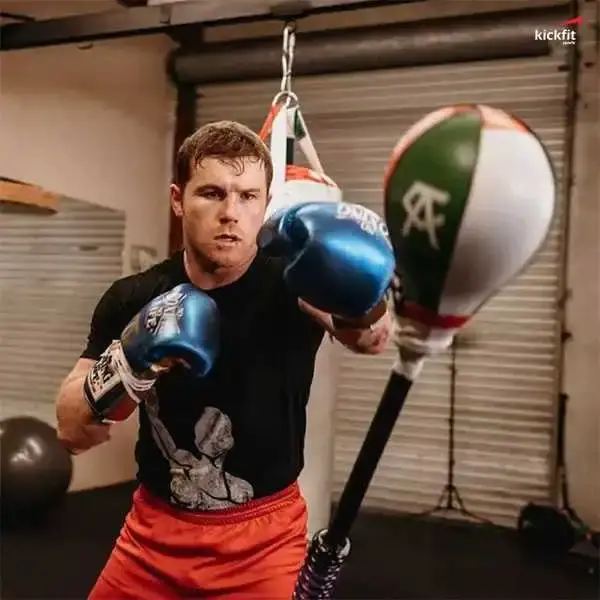 Canelo Alvarez: The Secrets to Maintaining Peak Health