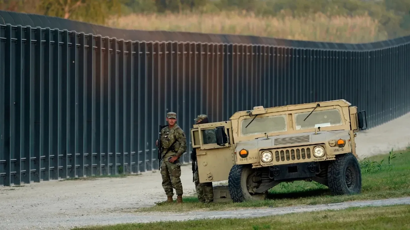 Tragedy on Texas Border: At Least 17 Guardsmen Die During Mission.