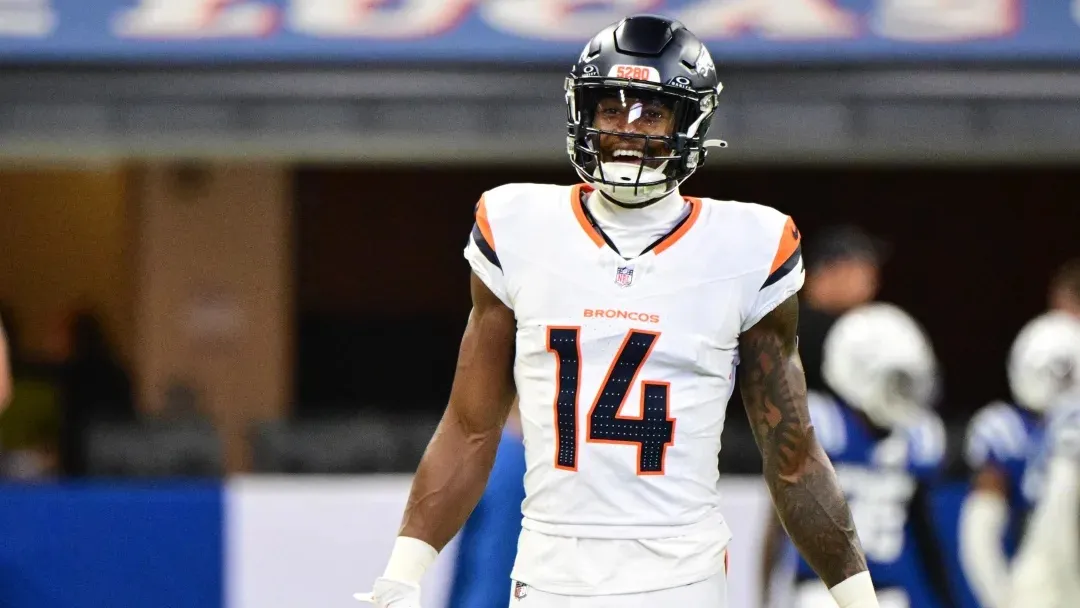 49ers' Offer Rejected by Broncos in Trade for Courtland Sutton and Brandon Aiyuk