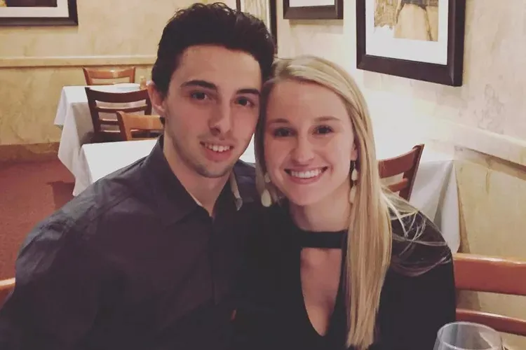 Madeline Pregnant with First Child Amidst the Tragic Loss of Husband Matthew Gaudreau