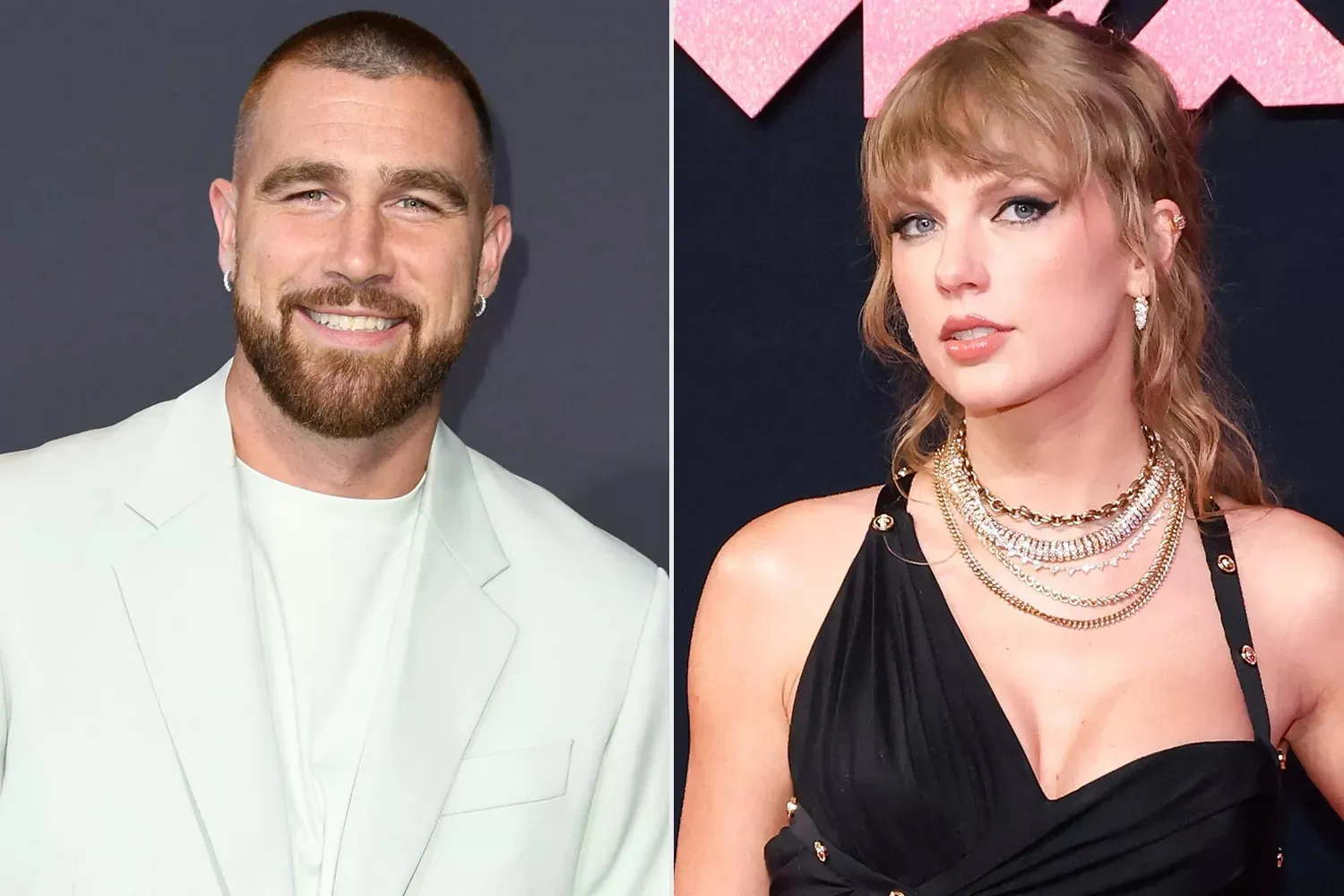 Taylor Swift and Travis Kelce: A New Power Couple in Entertainment and Sports?