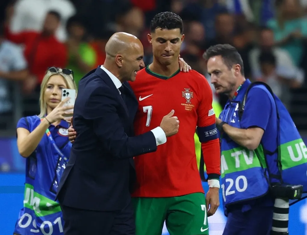 Ronaldo Joins Portugal’s Nations League Quest at 39