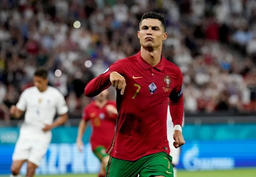 Ronaldo Joins Portugal’s Nations League Quest at 39