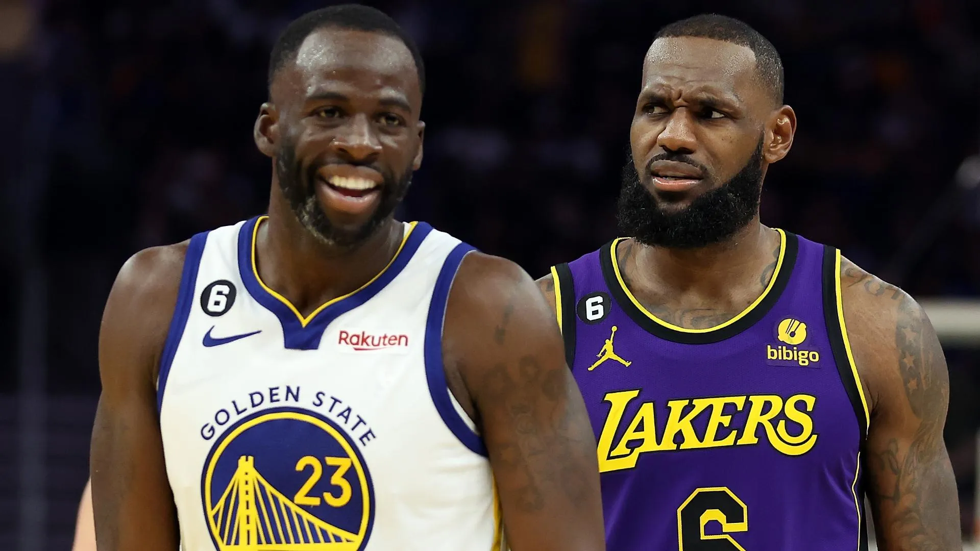 LeBron James Makes a Bold Statement About Draymond Green’s Drunken Night A Controversial Take That Left Many Unsympathetic