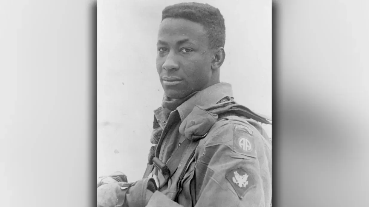 The Extraordinary Journey of a Homeless Orphan from Florida to the Medal of Honor in Vietnam