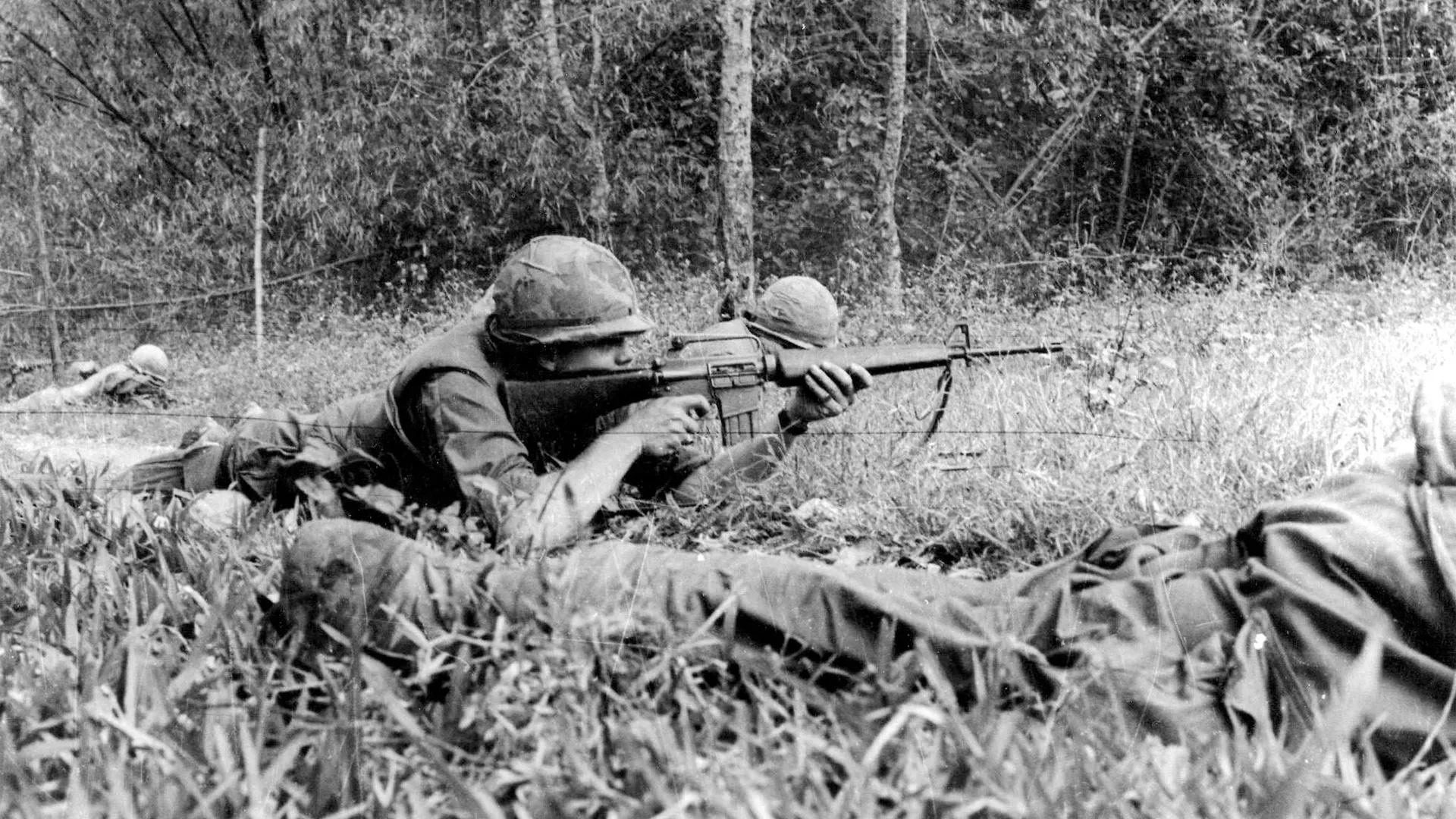 The Extraordinary Journey of a Homeless Orphan from Florida to the Medal of Honor in Vietnam