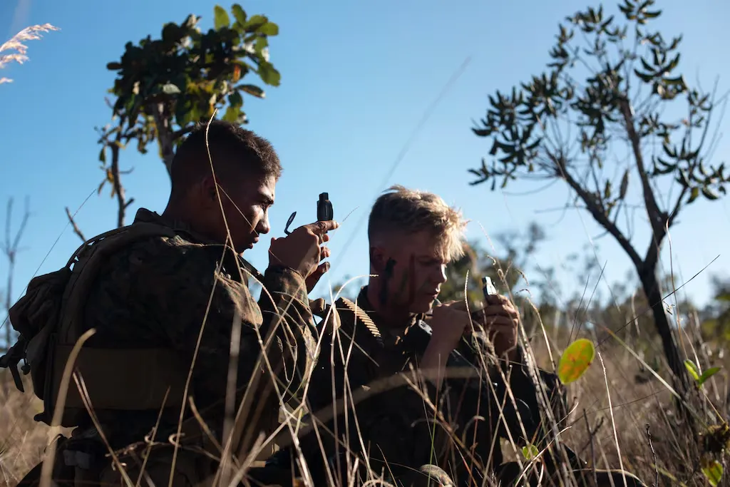 Discover the Marines' Secret Tool for Just $9.95