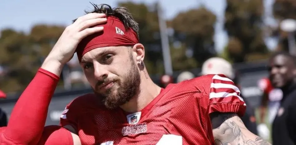 Ricky Pearsall Shot in the Chest, 49ers Add to NFI List