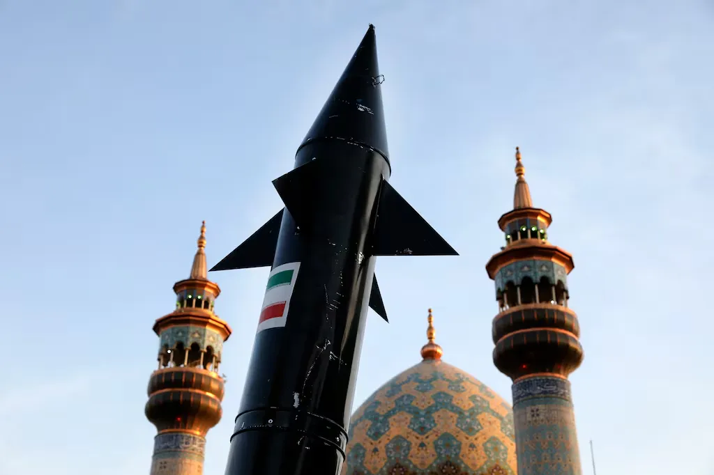 Threat from Iran: The Future of Tehran's Missile Program Remains Uncertain.