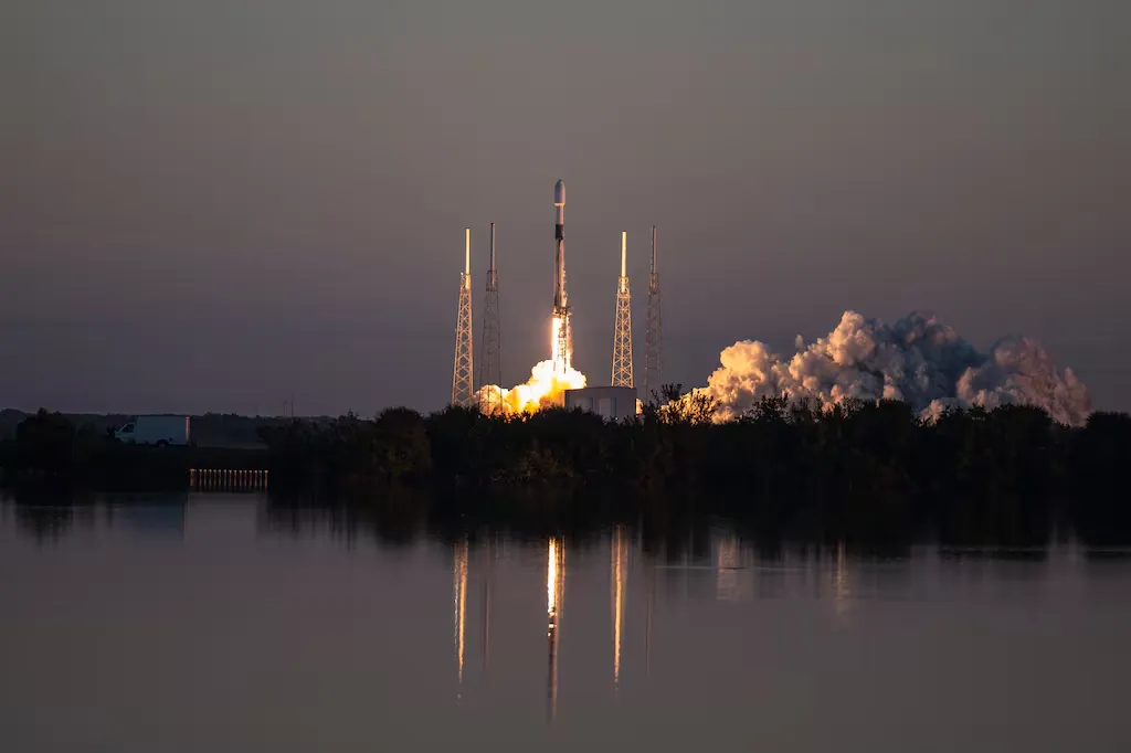 Space Development Agency faces production scaling challenges, impacting launch schedule.