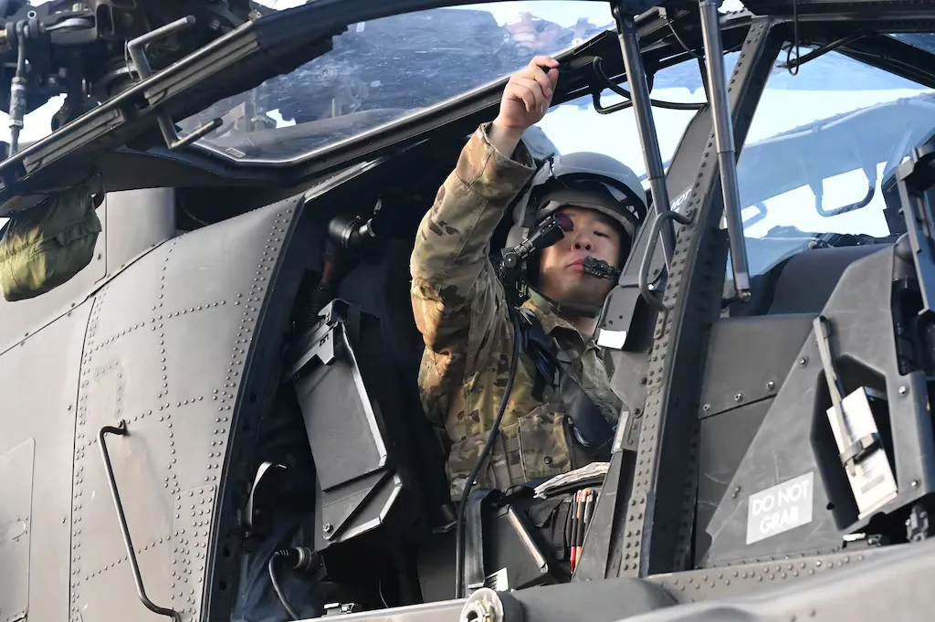 US Army Upgrades Air Crew Training, Focusing on Aircraft and Simulation Technology