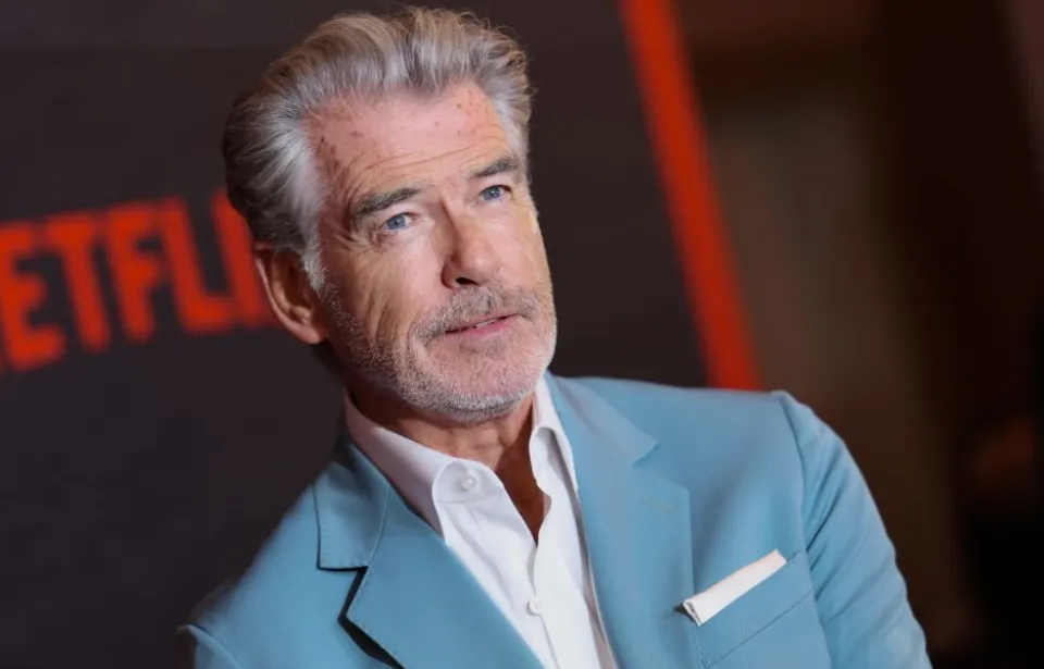 North American Release Date Announced for Pierce Brosnan’s ‘The Last Rifleman