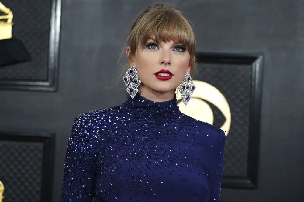 Hot News: Taylor Swift unexpectedly lost a $125 million brand contract after a massive advertising campaign.