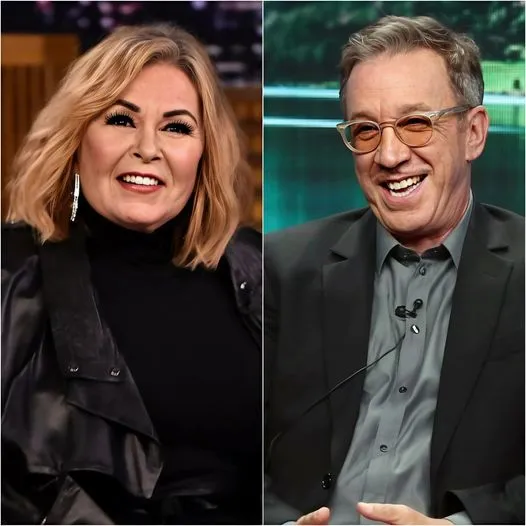 Tim Allen y Roseanne Barr Cancelan Su Programa No Progre con ABC: “Perdieron Su Credibilidad”