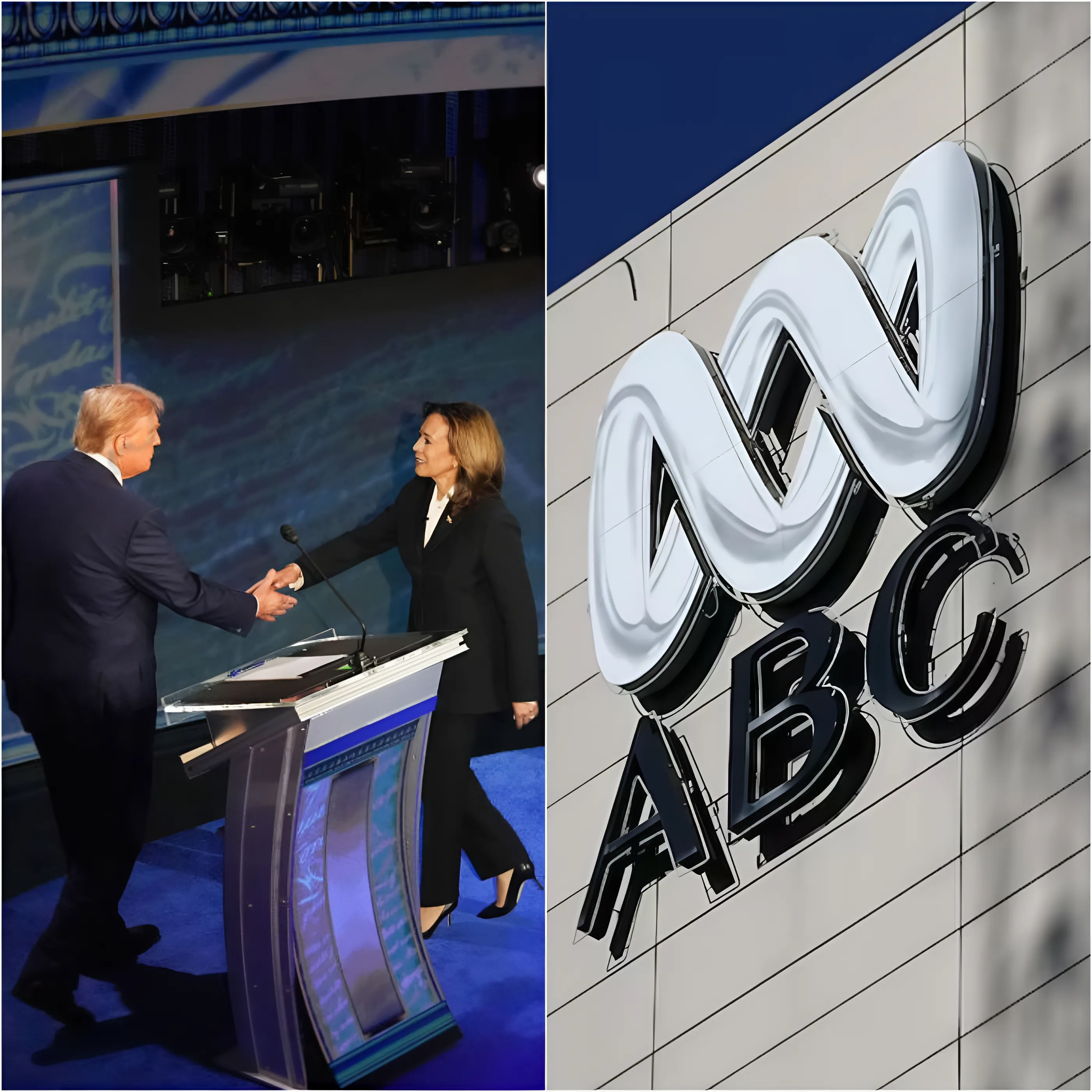 ABC Loses 5 Major Advertisers After Debate, Costing the Media Company $27 Million: “We Won’t Host Any Debates in the Future”