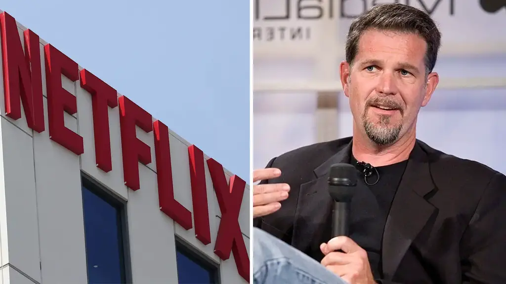 Breaking News: Netflix Loses Almost 10 Million Subscribers in a Day After Big Donation