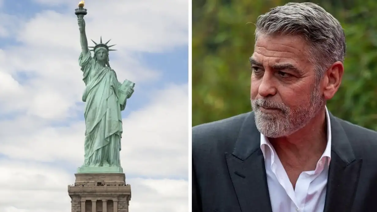 Breaking: George Clooney Vows to Leave America Soon: “I Just Can’t Take it Anymore”