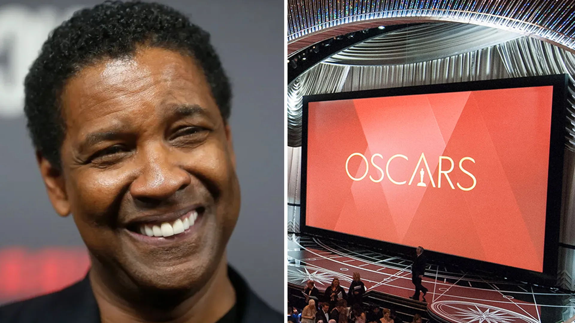 Breaking: Denzel Washington Launches Anti-Woke Academy Awards, “No Woke Nonsense Allowed”