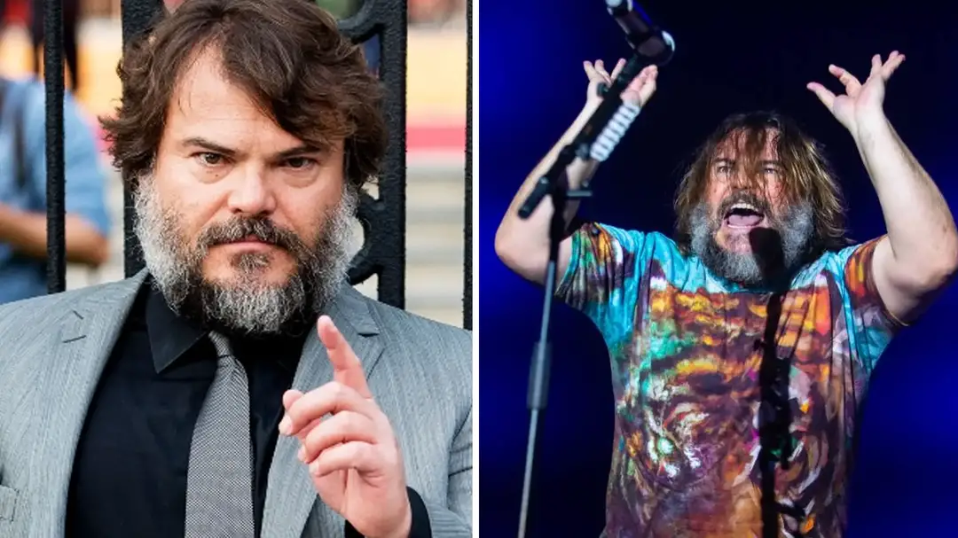 Breaking: Jack Black Loses Nearly $15 Million in Concert Tours After He Went Woke