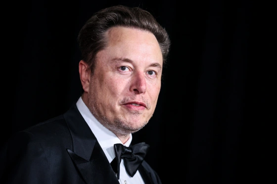 Breaking: Elon Musk Says “I’d Rather Drink Sewer Water Than See Taylor Swift At The Super Bowl”