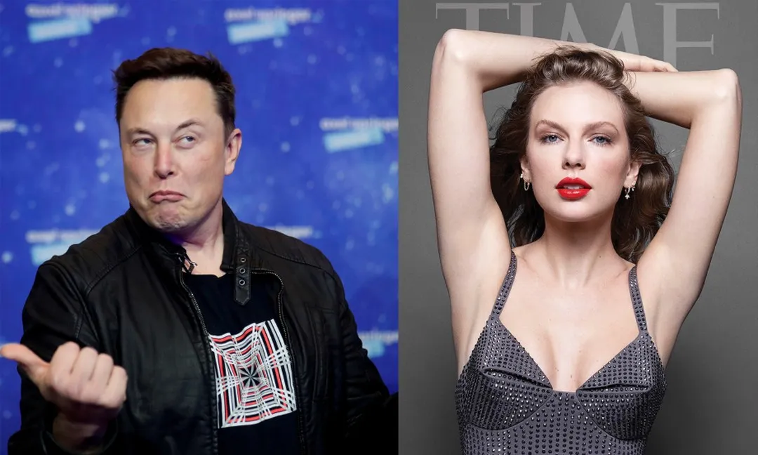 Elon Musk’s Mom Maye Musk Apologizes to Taylor Swift for Elon’s Tacky comment on her about giving her a child: ‘’My Son Can Be a Bit of a Creep, I’m So Sorry”