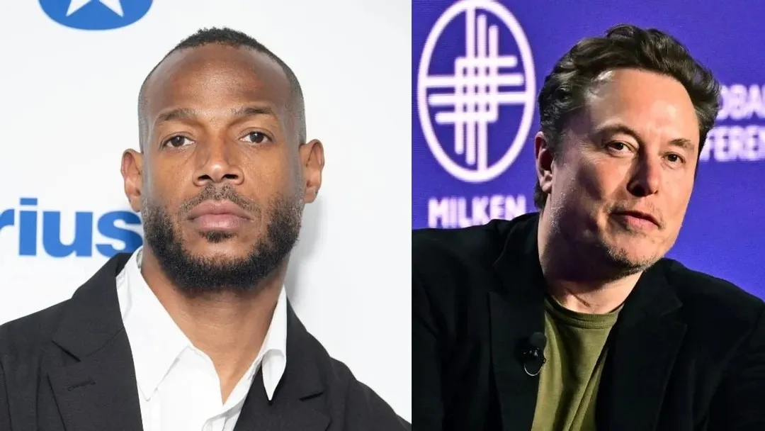 Marlon Wayans Expertly Rips Elon Musk Over His Cruel Treatment Of His Trans Daughter