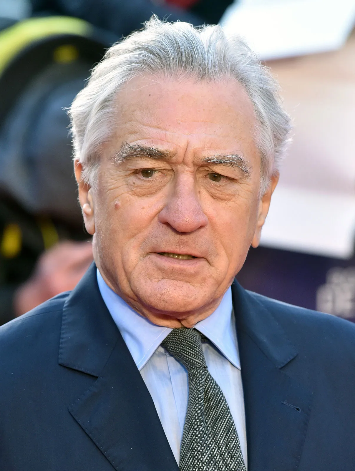 Robert De Niro Was Kicked Out of the Oscars, ‘Your Wokeness Wasn’t Needed Here’