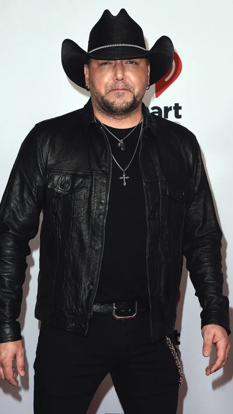 Breaking: Jason Aldean to Appear as the First-Ever Musical Guest on Roseanne Barr's Latest Show