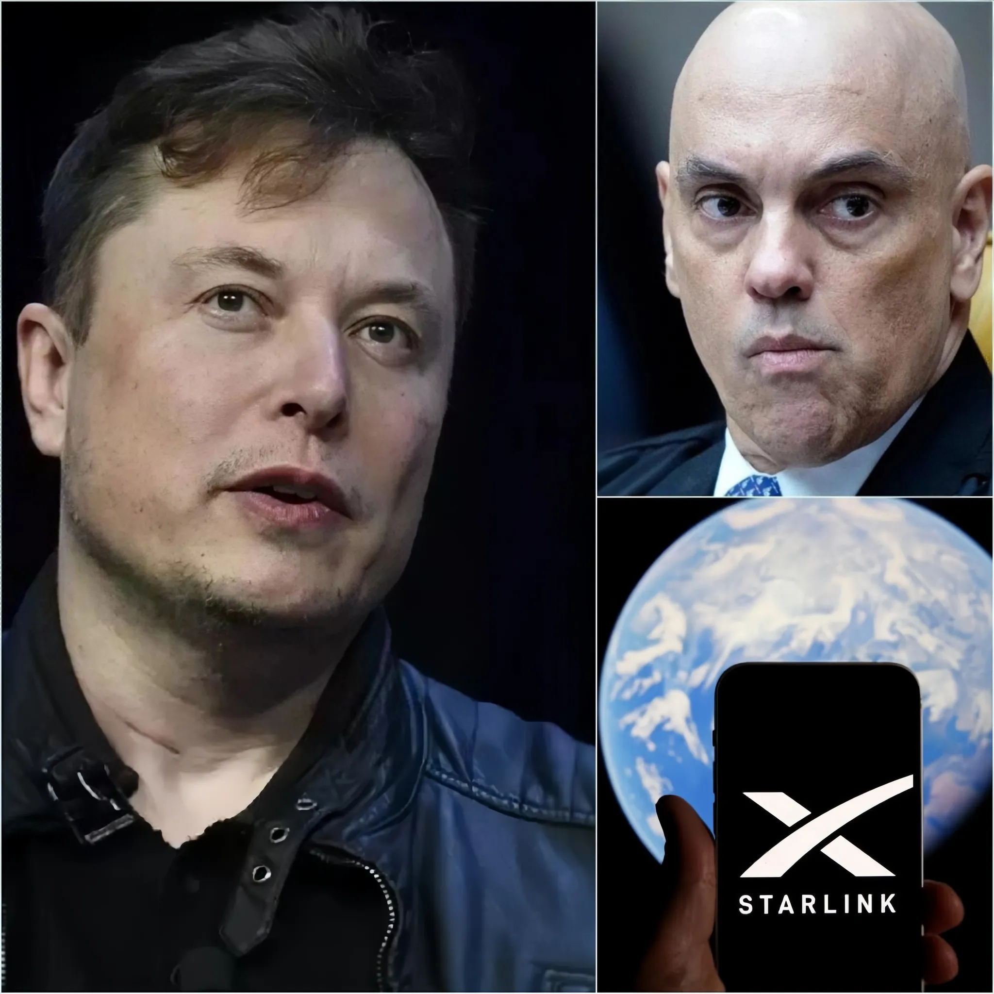 Breaking News: X and Elon Musk’s Starlink Are Being Fined Nearly $1 Million Per Day