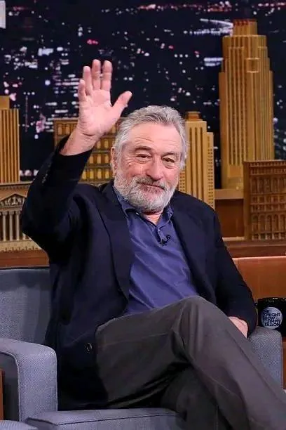 Breaking: Robert De Niro Permanently Banned from Paramount Studios, “We Don’t Want Anything with That Creepy Clown”