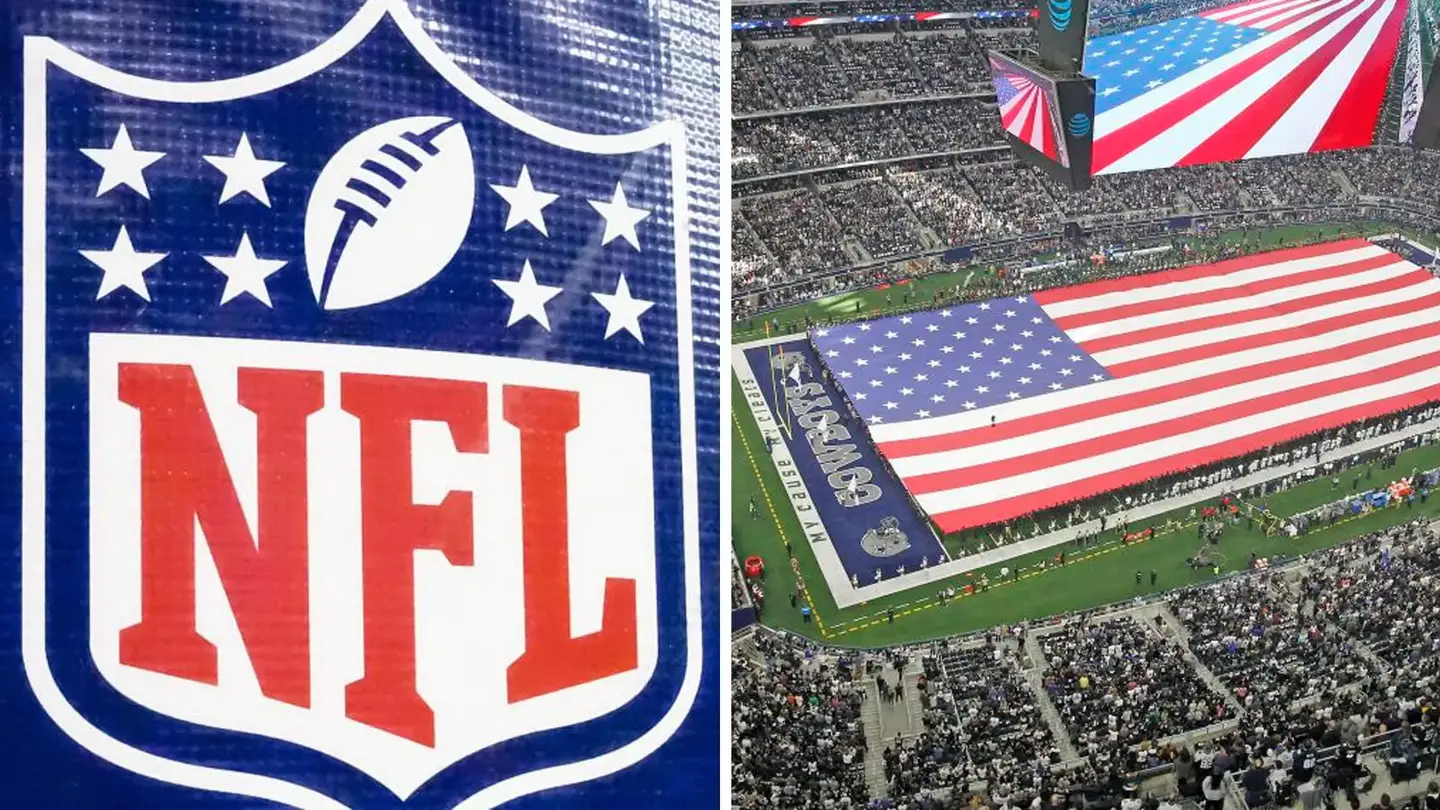 Breaking: The NFL Bans the ‘Black National Anthem’: Declaring "There’s Only One National Anthem"