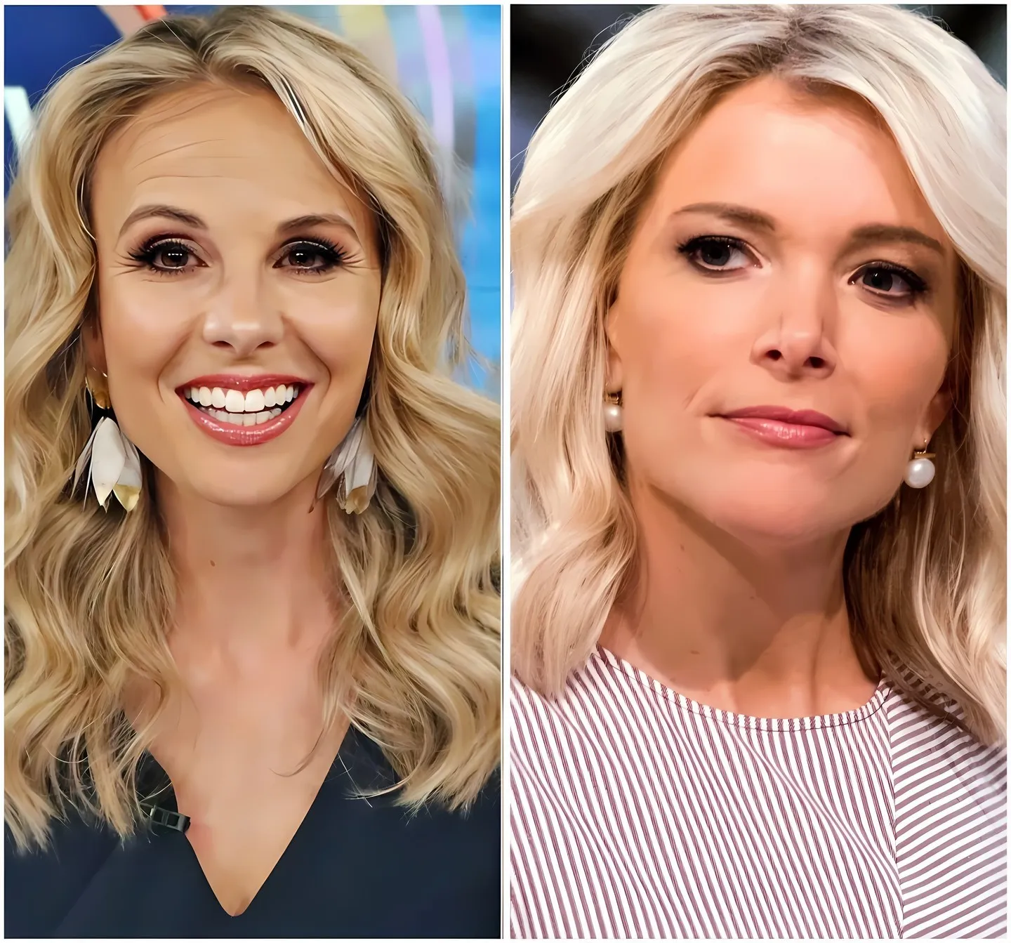 BREAKING: CBS Hires Elisabeth Hasselbeck and Megyn Kelly for a Daytime Show to Rival The View – “America is Ready for Strong, Conservative Women”