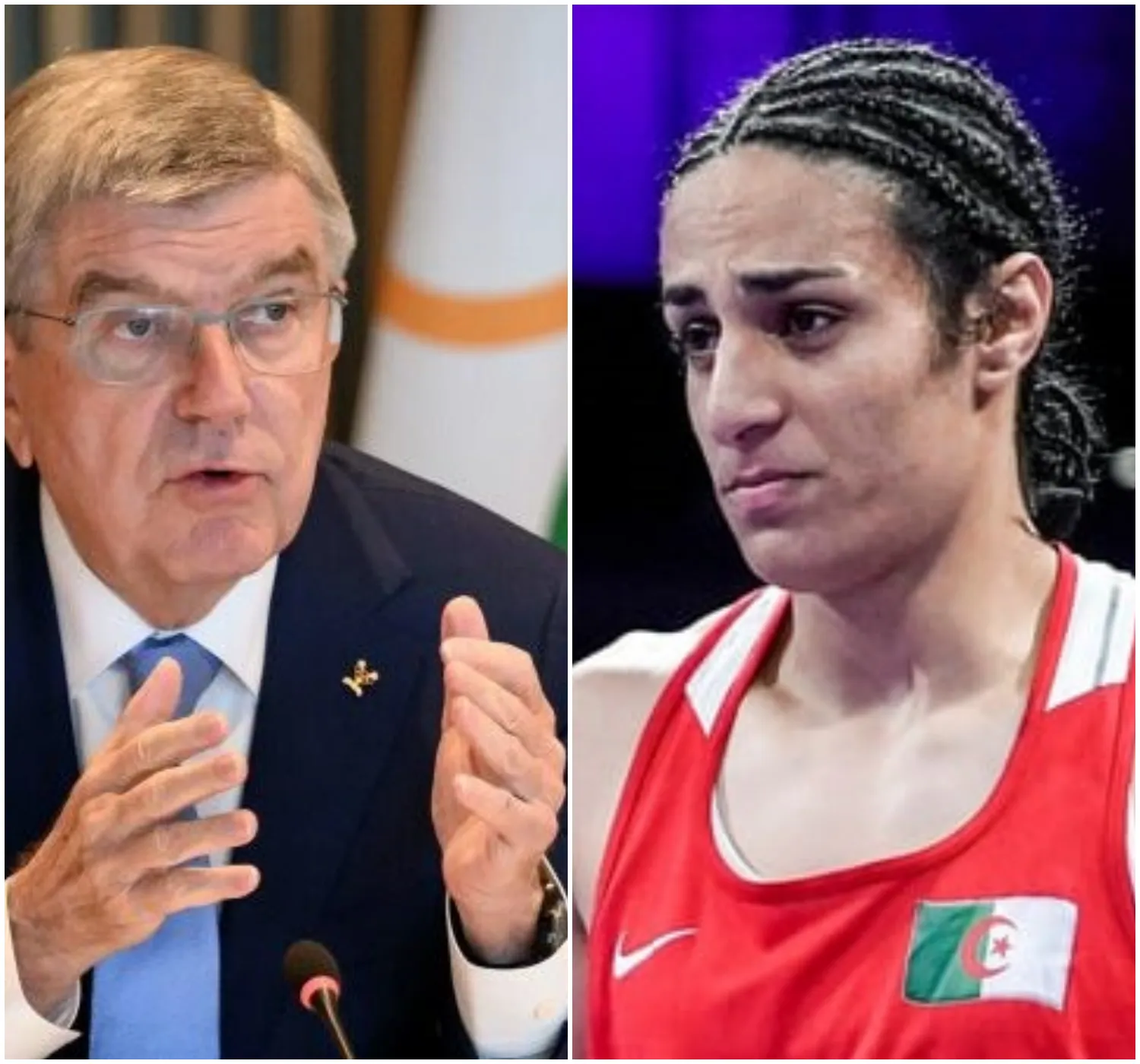 Horrible News: Imane Khelif, An Olympic Boxer, Fails The Gender Test, Loses All Of Her Titles, Receives A Lifetime Ban, And Has Her $25 Million Prize Money Revoked!