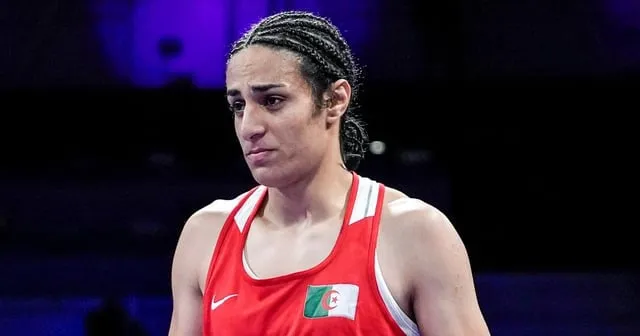 Horrible News: Imane Khelif, An Olympic Boxer, Fails The Gender Test, Loses All Of Her Titles, Receives A Lifetime Ban, And Has Her $25 Million Prize Money Revoked!