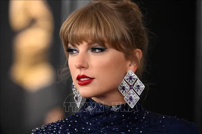 BREAKING: Taylor Swift Is Considering Leaving the US Permanently: “What Did I Do Wrong?