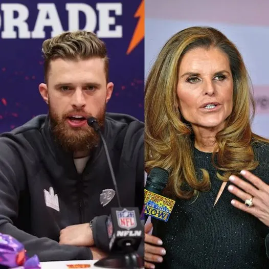 Breaking: Maria Shriver Loses Brand Deals Worth Millions After Her Negative Comments on Harrison Butker’s Speech