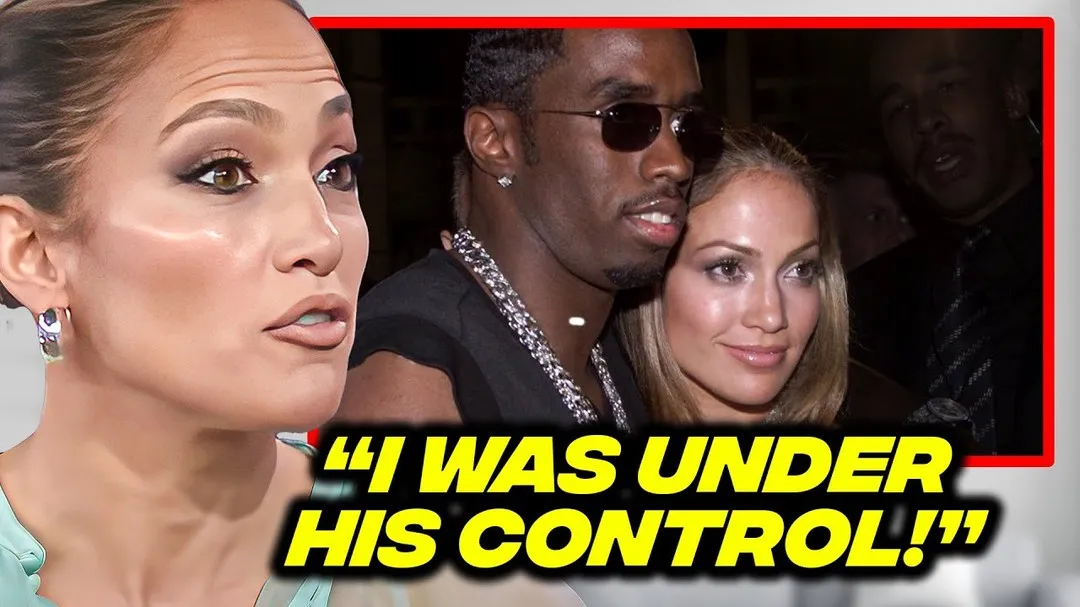 BREAKING NEWS: Jennifer Lopez Exposes the Dark Truth—Her Terrifying Experience as Diddy's Victim!