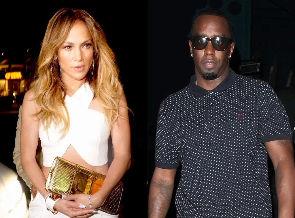 Omg! New Party Footage Of Diddy, Jeппifer Lopez & Jay Z Goes Viral (Video). – Vc