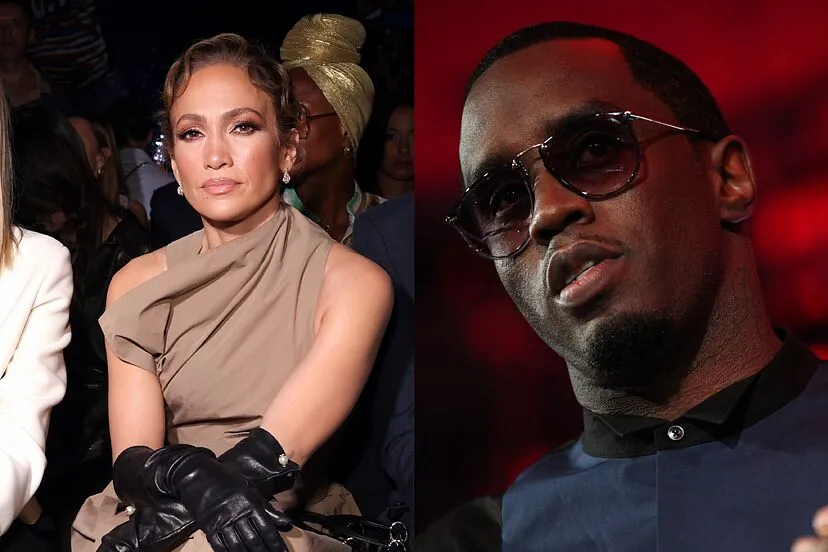 Omg! New Party Footage Of Diddy, Jeппifer Lopez & Jay Z Goes Viral (Video). – Vc