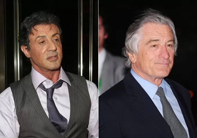 Sylvester Stallone Exits $1 Billion Project With Robert De Niro: “There’S No Room For Woke”