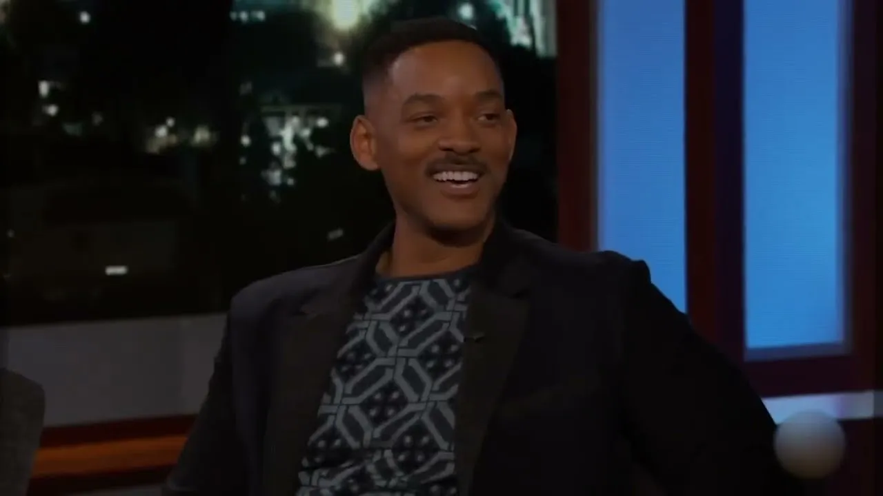 🚨 Will Smith Fails To Escape After Evidence Of P Diddy Clapping Leaked.Thanhdung