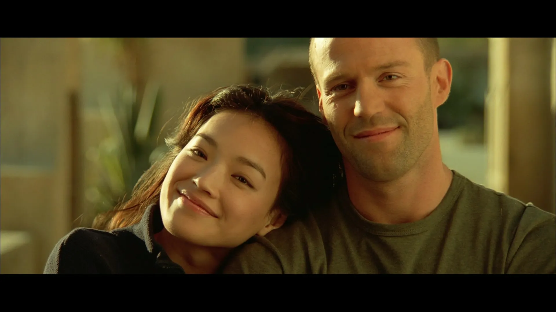 Jason Statham’S Double Dose Of Romance: The Netflix Love Story Taking The Internet By Ѕtoгm! 💥🥰❤.Anhtruc